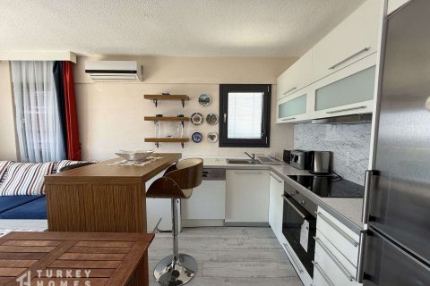 Villa 5+1 Gündoğan, Muğla, Türkiye №233014 - 19