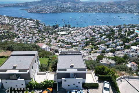 Villa  5+1  Gündoğan, Muğla, Türkiye №233014