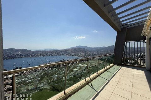Villa 5+1 Gündoğan, Muğla, Türkiye №233014 - 22