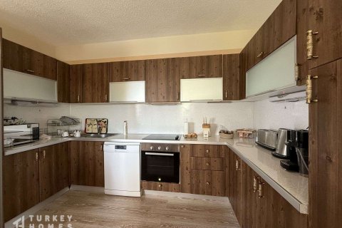 Villa 5+1 Gündoğan, Muğla, Türkiye №233014 - 7