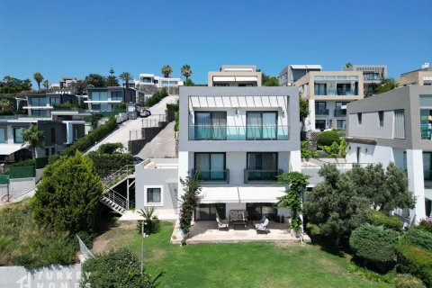 Villa 5+1 Gündoğan, Muğla, Türkiye №233014 - 2