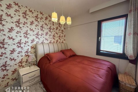 Villa 5+1 Gündoğan, Muğla, Türkiye №233014 - 23