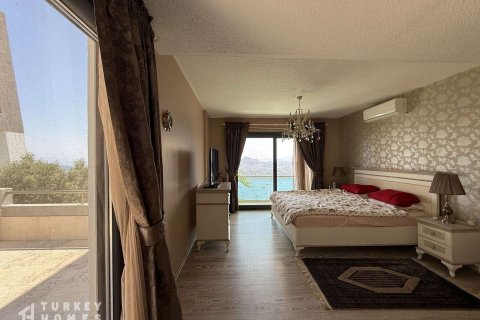 Villa 5+1 Gündoğan, Muğla, Türkiye №233014 - 11
