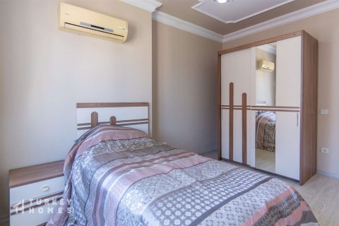 2+1 Lejlighed i Alanya, Antalya, Tyrkiet Nr. 233017 - 21