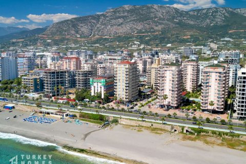 2+1 Lejlighed i Alanya, Antalya, Tyrkiet Nr. 233017 - 26