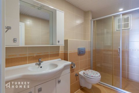 2+1 Lejlighed i Alanya, Antalya, Tyrkiet Nr. 233017 - 22