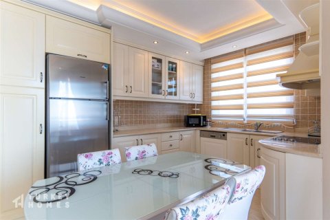 2+1 Lejlighed i Alanya, Antalya, Tyrkiet Nr. 233017 - 9