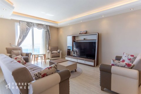 2+1 Lejlighed i Alanya, Antalya, Tyrkiet Nr. 233017 - 7