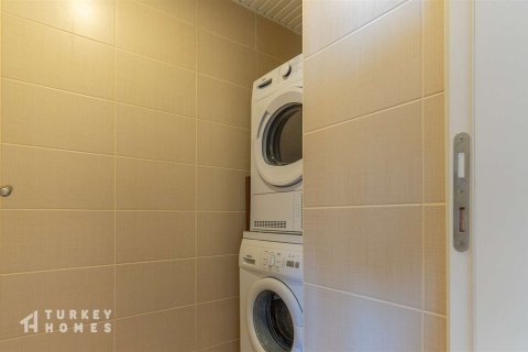2+1 Lejlighed i Alanya, Antalya, Tyrkiet Nr. 233017 - 23