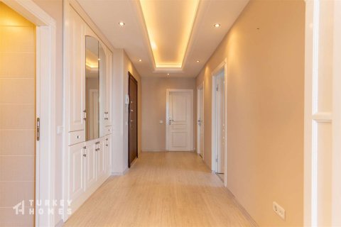 2+1 Lejlighed i Alanya, Antalya, Tyrkiet Nr. 233017 - 12