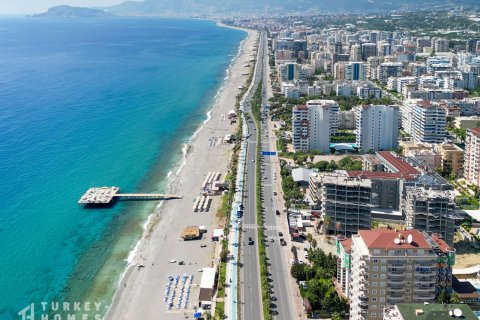 2+1 Lejlighed i Alanya, Antalya, Tyrkiet Nr. 233017 - 4