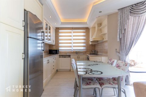 2+1 Lejlighed i Alanya, Antalya, Tyrkiet Nr. 233017 - 10