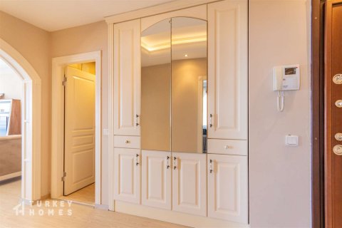 2+1 Lejlighed i Alanya, Antalya, Tyrkiet Nr. 233017 - 6