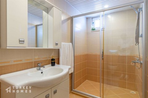 2+1 Lejlighed i Alanya, Antalya, Tyrkiet Nr. 233017 - 17