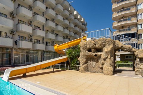 2+1 Lejlighed i Alanya, Antalya, Tyrkiet Nr. 233017 - 25