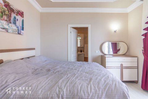 2+1 Lejlighed i Alanya, Antalya, Tyrkiet Nr. 233017 - 15