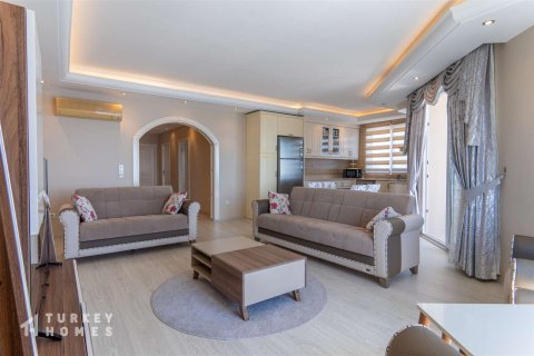 2+1 Lejlighed i Alanya, Antalya, Tyrkiet Nr. 233017 - 8