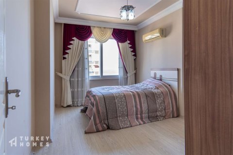 2+1 Lejlighed i Alanya, Antalya, Tyrkiet Nr. 233017 - 20