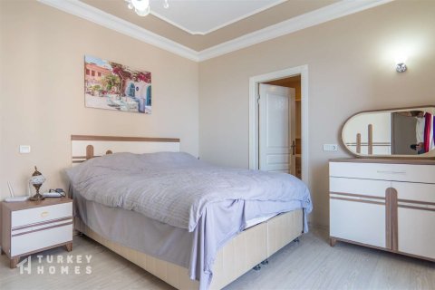 2+1 Lejlighed i Alanya, Antalya, Tyrkiet Nr. 233017 - 13