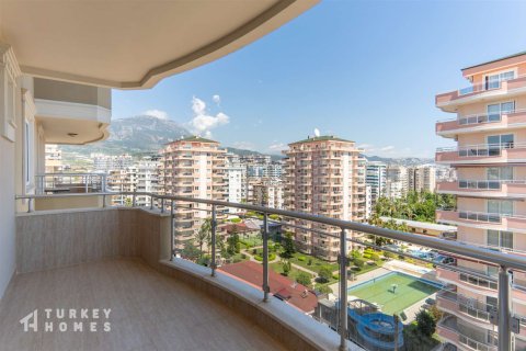 2+1 Lejlighed i Alanya, Antalya, Tyrkiet Nr. 233017 - 18
