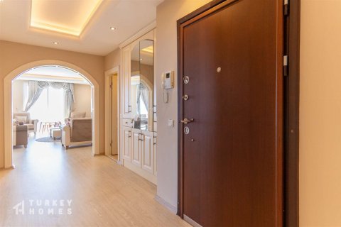 2+1 Lejlighed i Alanya, Antalya, Tyrkiet Nr. 233017 - 5