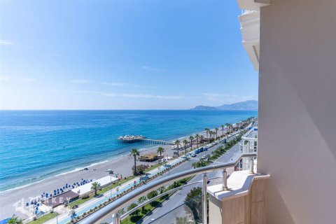 2+1 Lejlighed i Alanya, Antalya, Tyrkiet Nr. 233017 - 11