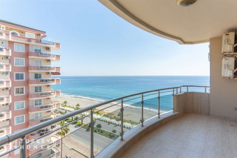 2+1 Lejlighed i Alanya, Antalya, Tyrkiet Nr. 233017 - 19
