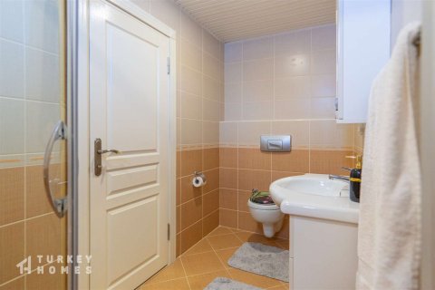 2+1 Lejlighed i Alanya, Antalya, Tyrkiet Nr. 233017 - 16