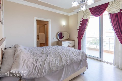 2+1 Lejlighed i Alanya, Antalya, Tyrkiet Nr. 233017 - 14