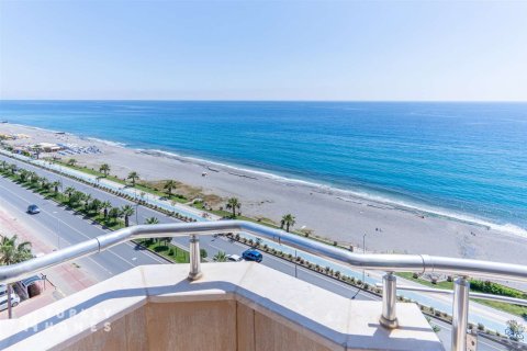 2+1 Lejlighed i Alanya, Antalya, Tyrkiet Nr. 233017 - 3