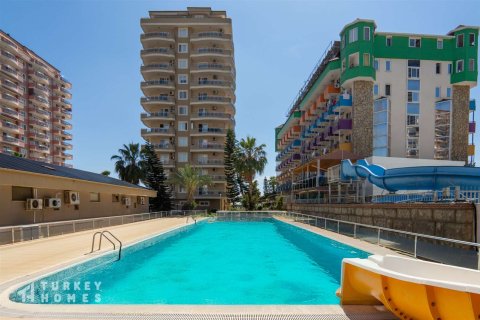2+1 Lejlighed i Alanya, Antalya, Tyrkiet Nr. 233017 - 2