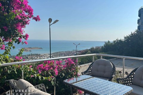 3+1 Lejlighed i Didim, Aydin, Tyrkiet Nr. 233012