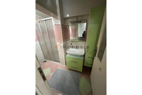 آپارتمان در Besiktas، Istanbul ، ترکیه 1 خوابه ، 55 متر مربع. شماره 225195 - 3