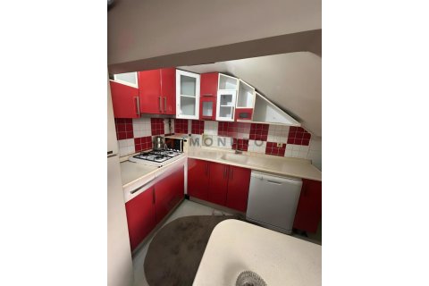 آپارتمان در Besiktas، Istanbul ، ترکیه 1 خوابه ، 55 متر مربع. شماره 225195 - 5