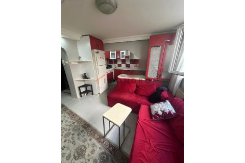آپارتمان در Besiktas، Istanbul ، ترکیه 1 خوابه ، 55 متر مربع. شماره 225195 - 6