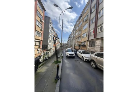 آپارتمان در Besiktas، Istanbul ، ترکیه 1 خوابه ، 55 متر مربع. شماره 225195 - 2
