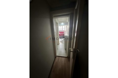 آپارتمان در Besiktas، Istanbul ، ترکیه 1 خوابه ، 55 متر مربع. شماره 225195 - 9