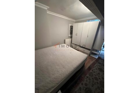 آپارتمان در Besiktas، Istanbul ، ترکیه 1 خوابه ، 55 متر مربع. شماره 225195 - 10