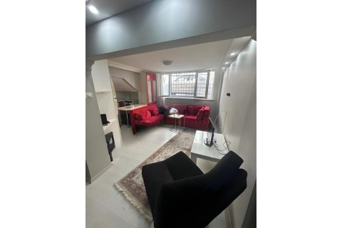 آپارتمان در Besiktas، Istanbul ، ترکیه 1 خوابه ، 55 متر مربع. شماره 225195 - 7