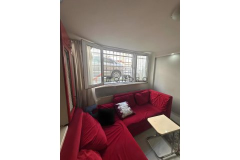 آپارتمان در Besiktas، Istanbul ، ترکیه 1 خوابه ، 55 متر مربع. شماره 225195 - 4