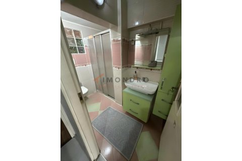 آپارتمان در Besiktas، Istanbul ، ترکیه 1 خوابه ، 55 متر مربع. شماره 225195 - 8
