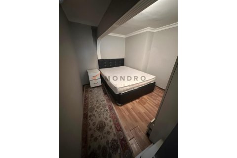 آپارتمان در Besiktas، Istanbul ، ترکیه 1 خوابه ، 55 متر مربع. شماره 225195 - 11