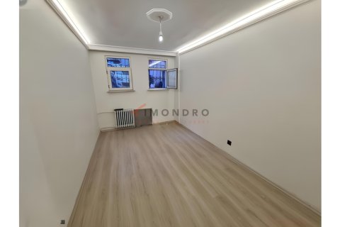 آپارتمان در Besiktas، Istanbul ، ترکیه 2 خوابه ، 90 متر مربع. شماره 225194 - 4