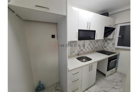 آپارتمان در Besiktas، Istanbul ، ترکیه 2 خوابه ، 90 متر مربع. شماره 225194 - 8