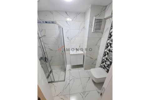 آپارتمان در Besiktas، Istanbul ، ترکیه 2 خوابه ، 90 متر مربع. شماره 225194 - 12
