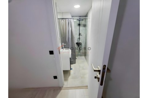آپارتمان در Besiktas، Istanbul ، ترکیه 2 خوابه ، 65 متر مربع. شماره 225197 - 16