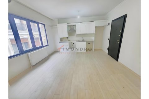 آپارتمان در Besiktas، Istanbul ، ترکیه 2 خوابه ، 65 متر مربع. شماره 225197 - 2