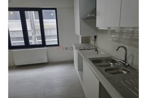 آپارتمان در Besiktas، Istanbul ، ترکیه 2 خوابه ، 65 متر مربع. شماره 225197 - 14