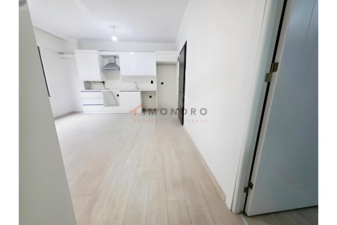 آپارتمان در Besiktas، Istanbul ، ترکیه 2 خوابه ، 65 متر مربع. شماره 225197 - 10