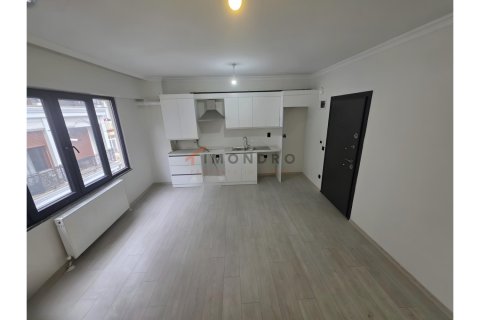 آپارتمان در Besiktas، Istanbul ، ترکیه 2 خوابه ، 65 متر مربع. شماره 225197 - 3